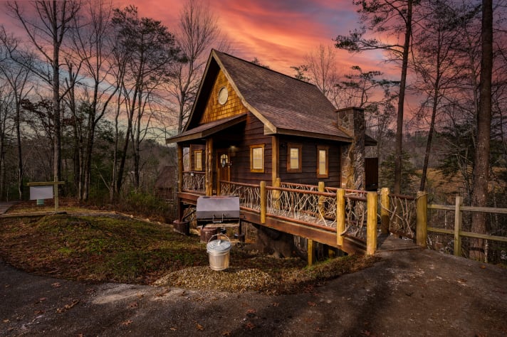 Sevierville, Tennessee Condo Rental - Gallery Image #14