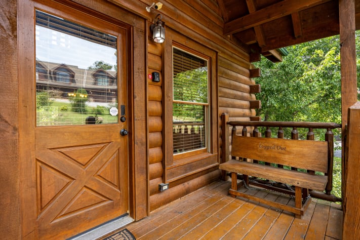 Pigeon Forge, Tennessee Cabin Rental - Gallery Image #2