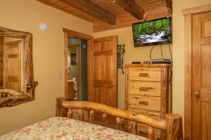 Pigeon Forge, Tennessee Cabin Rental - Gallery Image #22