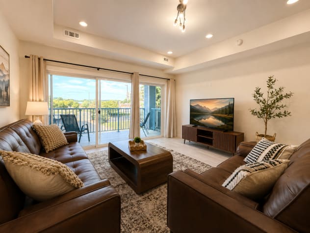 Pigeon Forge, Tennessee Condo Rental - Gallery Image #5
