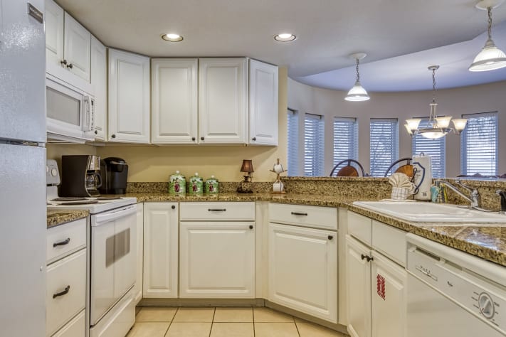 Pigeon Forge, Tennessee Cabin Rental - Gallery Image #18