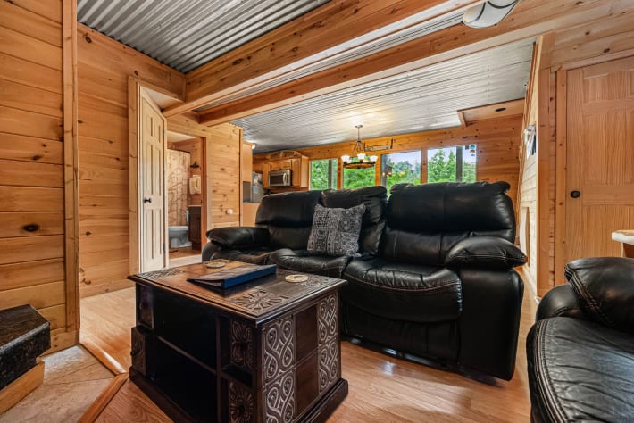 Gatlinburg, Tennessee Cabin Rental - Gallery Image #7
