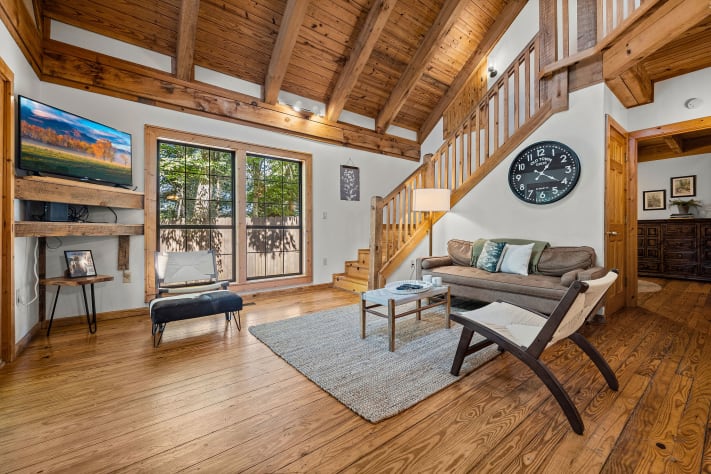 Gatlinburg, Tennessee Cabin Rental - Gallery Image #5
