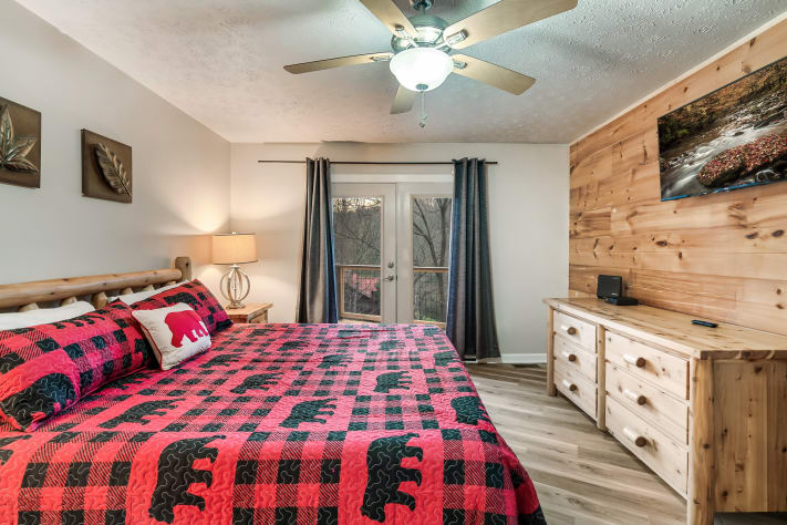 Sevierville, Tennessee Cabin Rental - Gallery Image #25