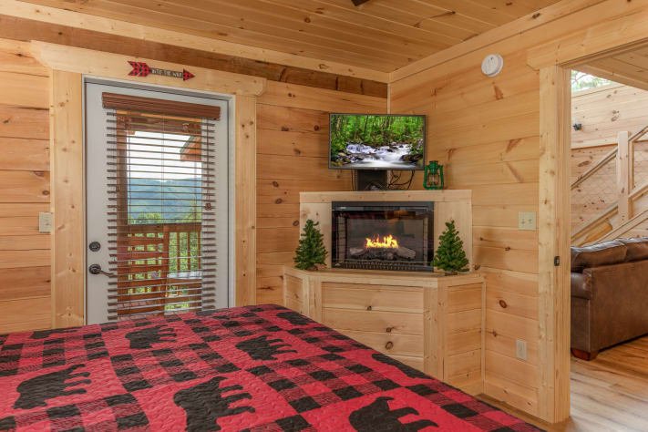 Pigeon Forge, Tennessee Cabin Rental - Gallery Image #16