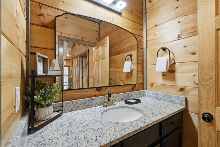 Sevierville, Tennessee Cabin Rental - Gallery Image #17