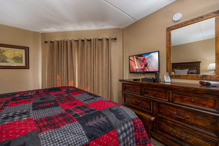Gatlinburg, Tennessee Chalet Rental - Gallery Image #4