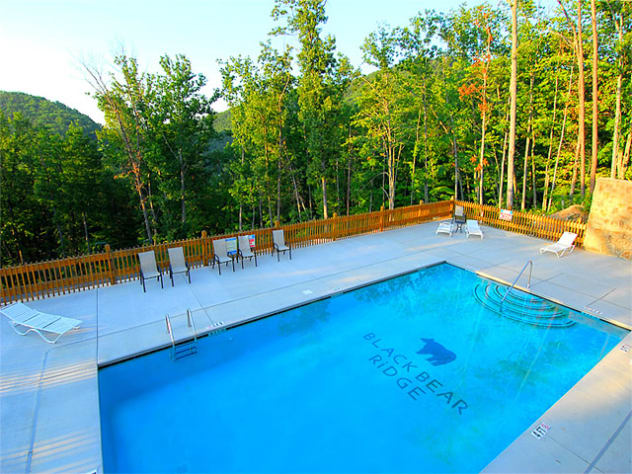 Pigeon Forge, Tennessee Cabin Rental - Gallery Image #20