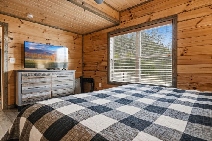 Sevierville, Tennessee Cabin Rental - Gallery Image #16