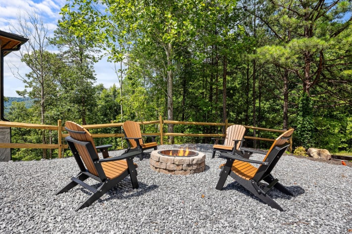 Pigeon Forge, Tennessee Cabin Rental - Gallery Image #17