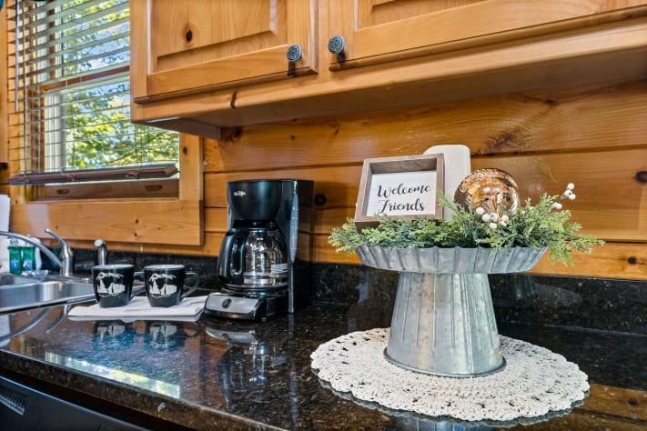 Pigeon Forge, Tennessee Cabin Rental - Gallery Image #6