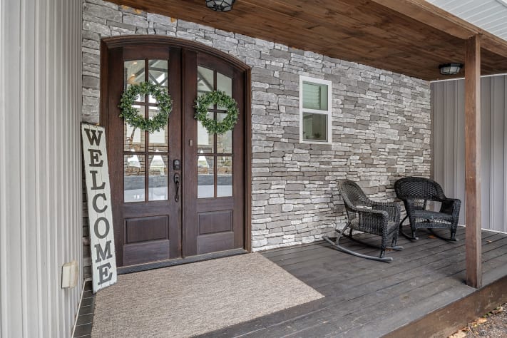 Sevierville, Tennessee Cabin Rental - Gallery Image #9