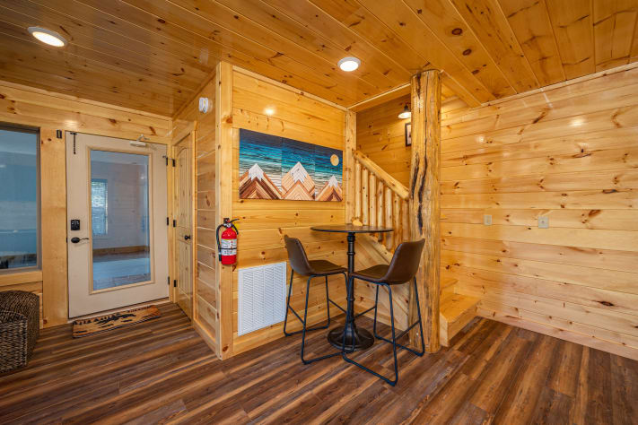 Gatlinburg, Tennessee Cabin Rental - Gallery Image #22