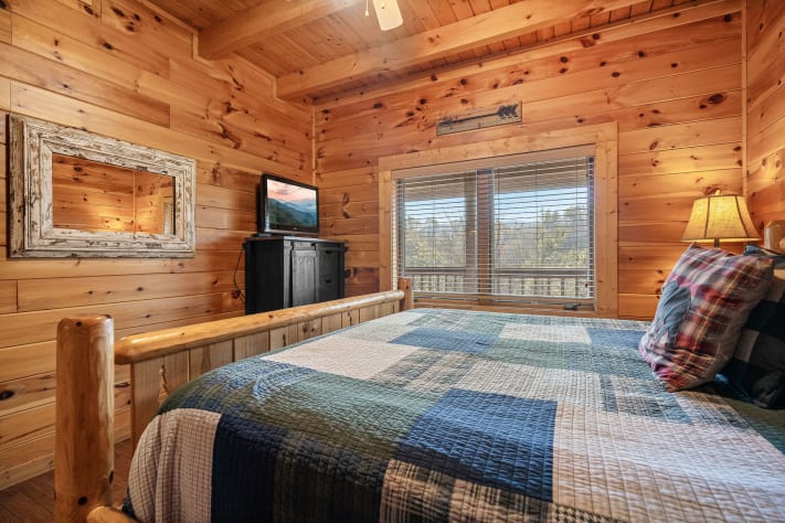 Pigeon Forge, Tennessee Cabin Rental - Gallery Image #19