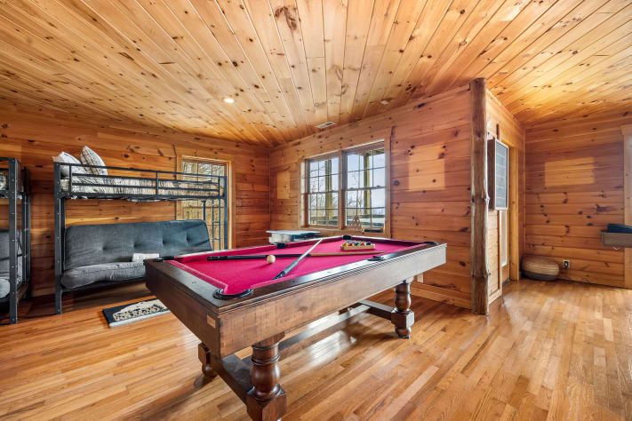 Gatlinburg, Tennessee Cabin Rental - Gallery Image #22