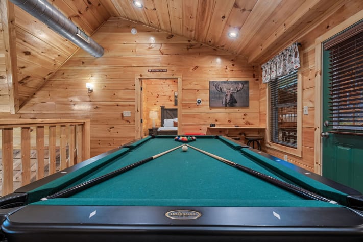 Pigeon Forge, Tennessee Cabin Rental - Gallery Image #2