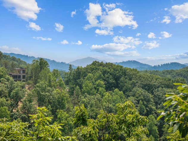 Pigeon Forge, Tennessee Cabin Rental - Gallery Image #3