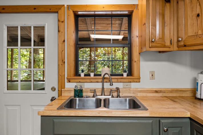 Gatlinburg, Tennessee Cabin Rental - Gallery Image #11