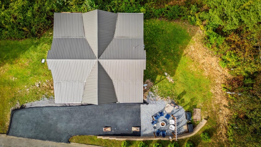 Sevierville, Tennessee Cabin Rental - Gallery Image #18