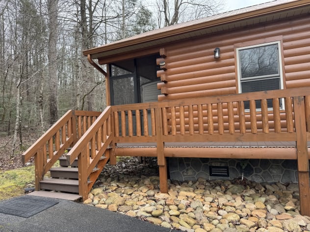Gatlinburg, Tennessee Cabin Rental - Gallery Image #5