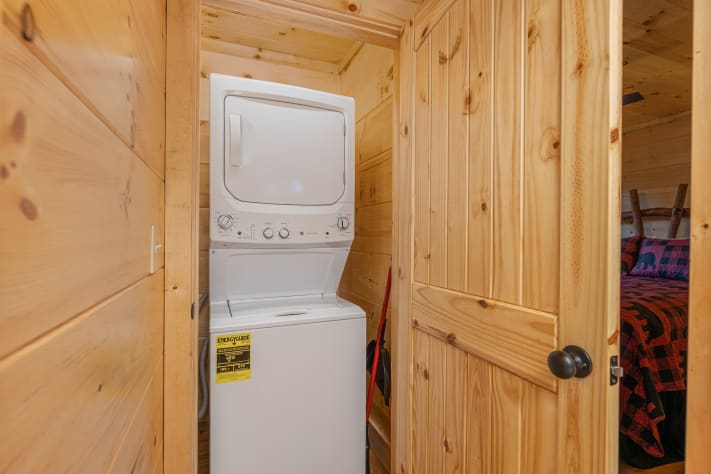 Gatlinburg, Tennessee Cabin Rental - Gallery Image #11