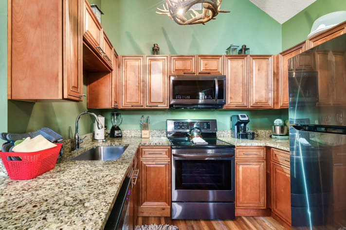 Gatlinburg, Tennessee Cabin Rental - Gallery Image #19