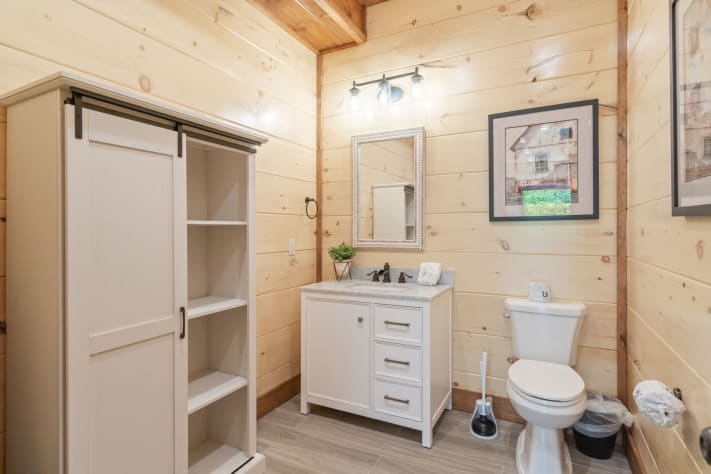 Sevierville, Tennessee Cabin Rental - Gallery Image #35