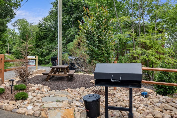 Gatlinburg, Tennessee Cabin Rental - Gallery Image #13