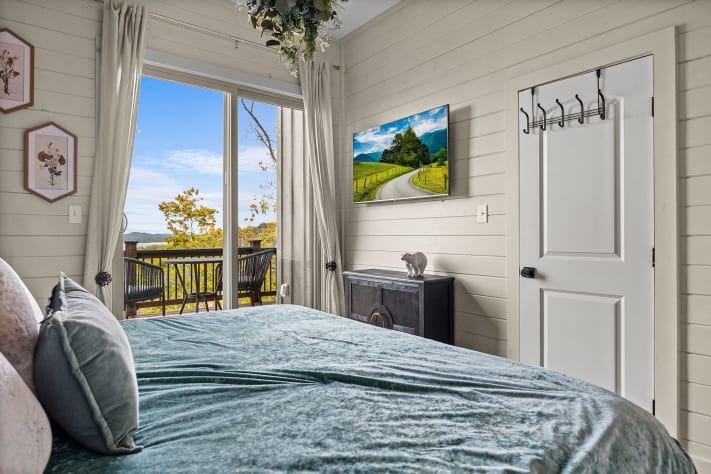 Gatlinburg, Tennessee Cabin Rental - Gallery Image #19