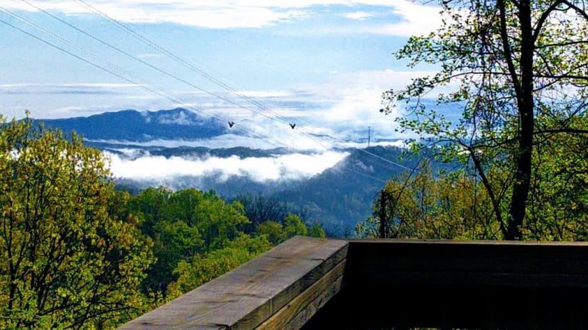 Gatlinburg, Tennessee Cabin Rental - Gallery Image #19