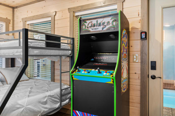 Gatlinburg, Tennessee Cabin Rental - Gallery Image #21