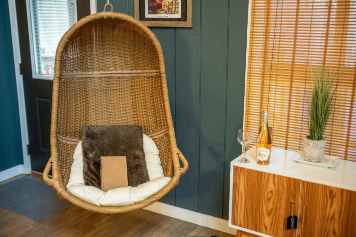 Photo #36 Pigeon Forge, Tennessee Cabin Rental - Gallery Image #36