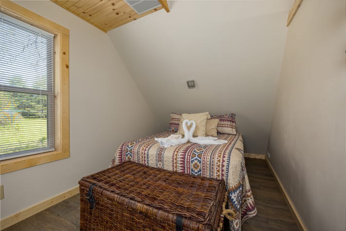 Cosby, Tennessee Cabin Rental - Gallery Image #22