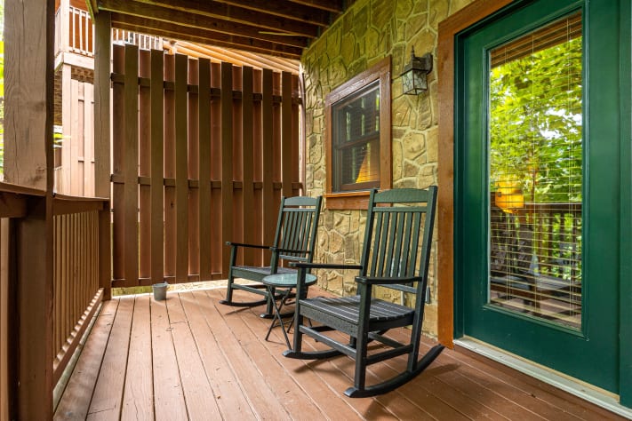 Gatlinburg, Tennessee Cabin Rental - Gallery Image #14