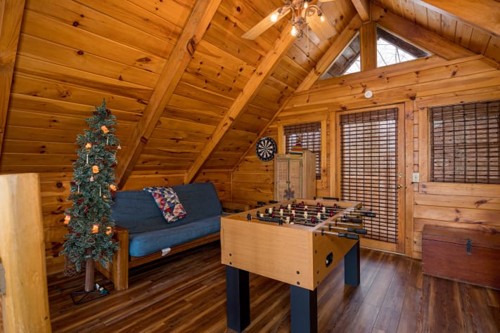 Gatlinburg, Tennessee Cabin Rental - Gallery Image #20