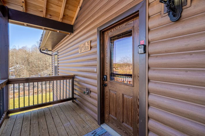 Gatlinburg, Tennessee Cabin Rental - Gallery Image #17