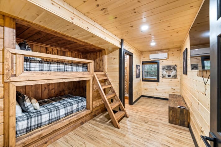 Pigeon Forge, Tennessee Lodge Rental - Gallery Image #35