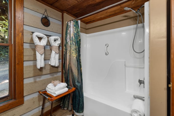 Pigeon Forge, Tennessee Cabin Rental - Gallery Image #20