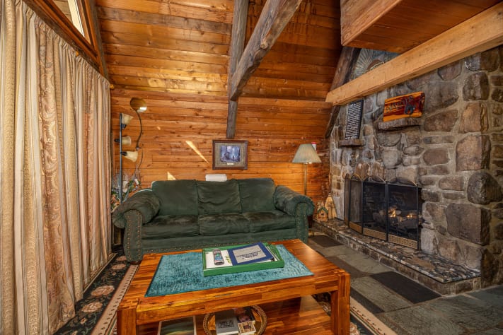 Gatlinburg, Tennessee Cabin Rental - Gallery Image #6