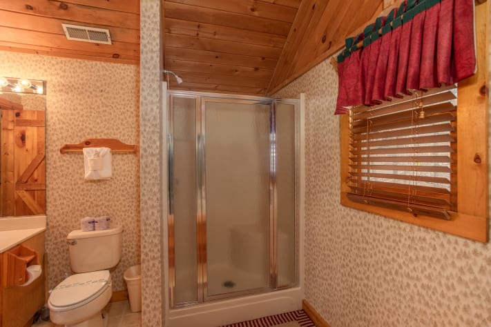 Pigeon Forge, Tennessee Cabin Rental - Gallery Image #18