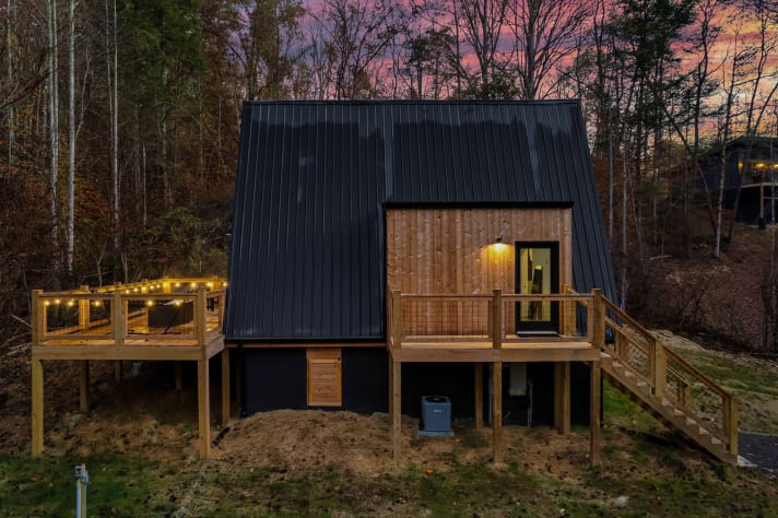 Sevierville, Tennessee Cabin Rental - Gallery Image #33