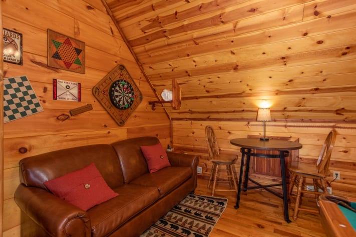 Gatlinburg, Tennessee Cabin Rental - Gallery Image #23