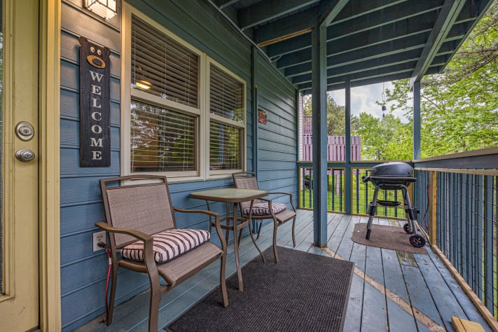 Gatlinburg, Tennessee Cabin Rental - Gallery Image #18