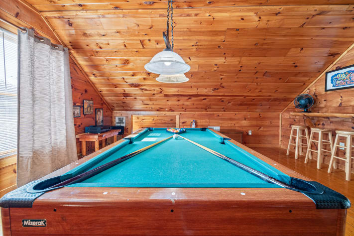 Gatlinburg, Tennessee Cabin Rental - Gallery Image #3