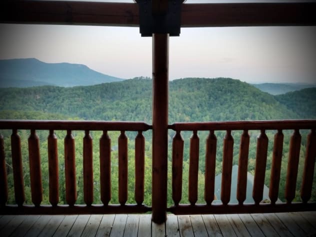 Pigeon Forge, Tennessee Cabin Rental - Gallery Image #17