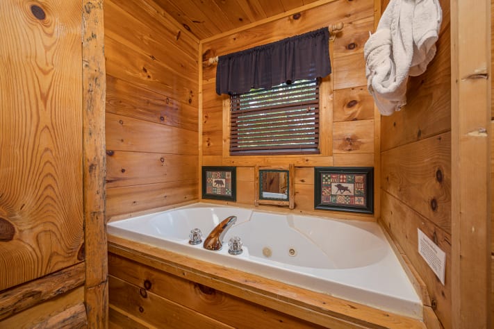 Gatlinburg, Tennessee Cabin Rental - Gallery Image #11