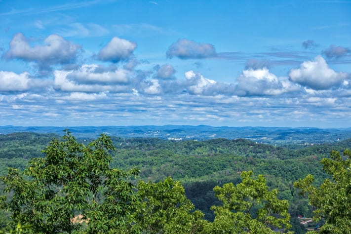 Pigeon Forge, Tennessee Cabin Rental - Gallery Image #5