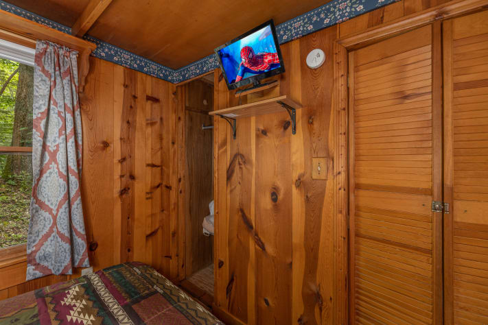 Gatlinburg, Tennessee Cabin Rental - Gallery Image #8