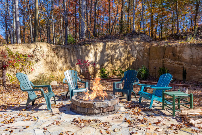 Gatlinburg, Tennessee Cabin Rental - Gallery Image #4