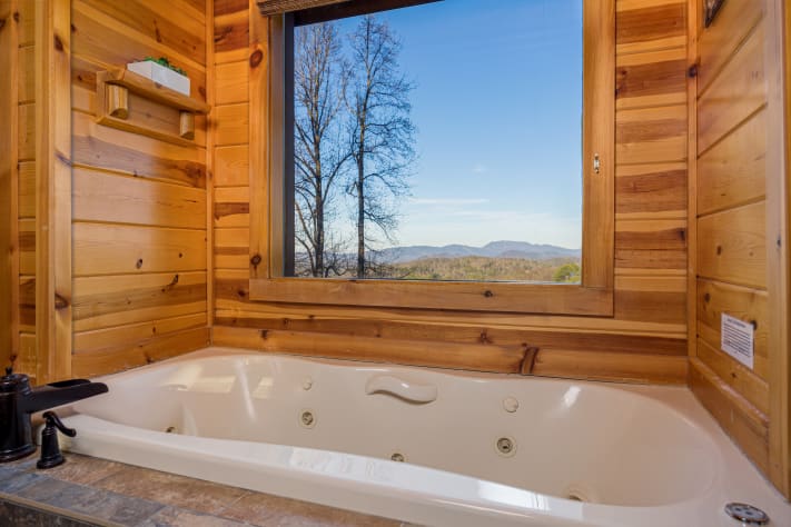 Gatlinburg, Tennessee Cabin Rental - Gallery Image #15